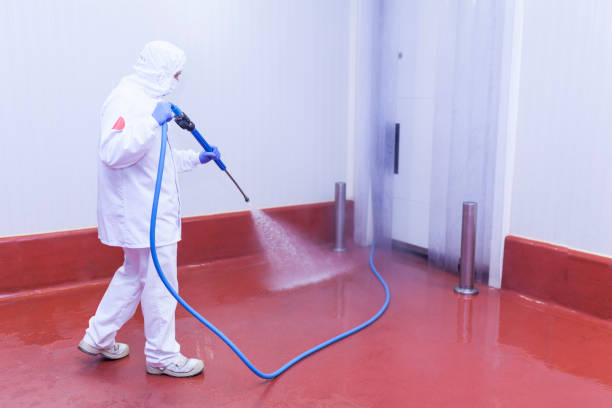 Concrete Sealing in Marlinton, WV