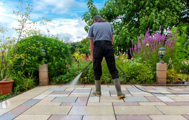 Marlinton, WV Pressure Washing Company